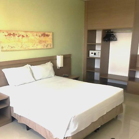 #Sensacional# Premium Hotel Manaus Am Ngoại thất bức ảnh
