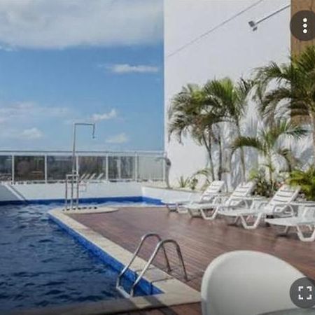#Sensacional# Premium Hotel Manaus Am Ngoại thất bức ảnh