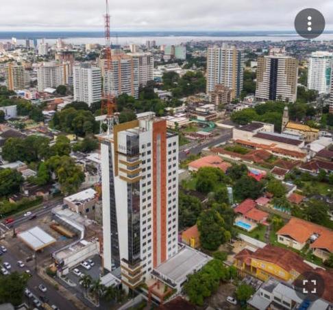 #Sensacional# Premium Hotel Manaus Am Ngoại thất bức ảnh