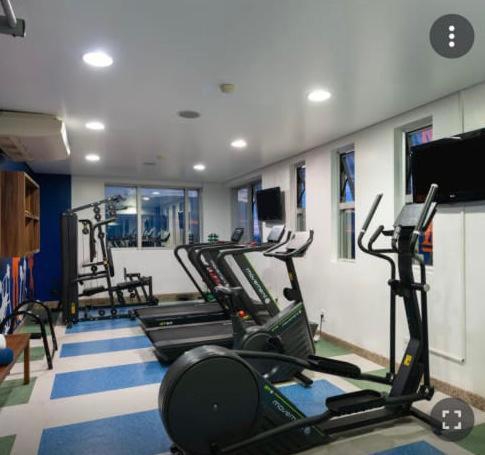 #Sensacional# Premium Hotel Manaus Am Ngoại thất bức ảnh