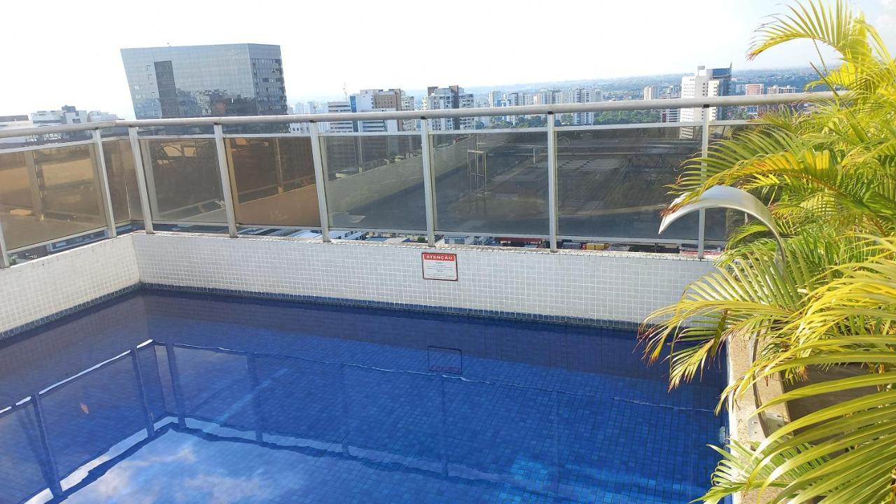 #Sensacional# Premium Hotel Manaus Am Ngoại thất bức ảnh